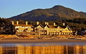 The Ocean Lodge Cannon Beach